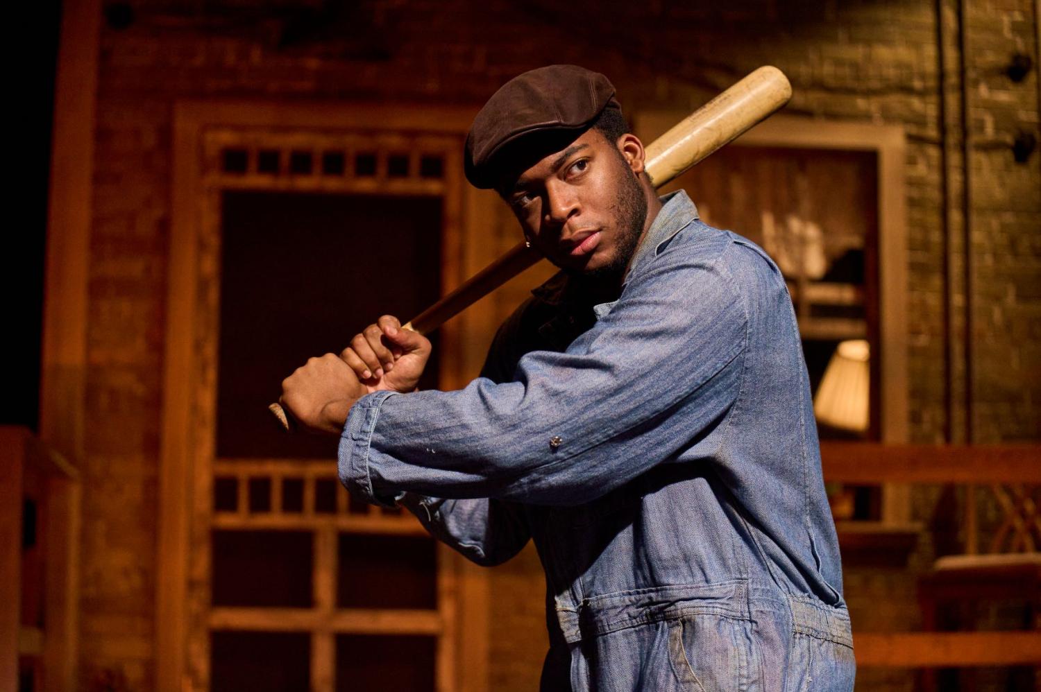 troy maxson baseball